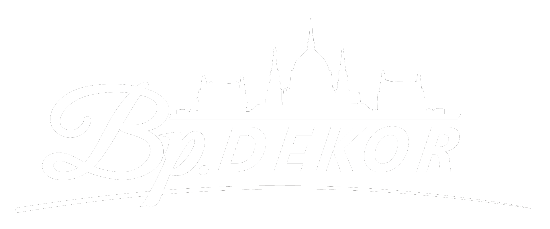 Budapest Dekor