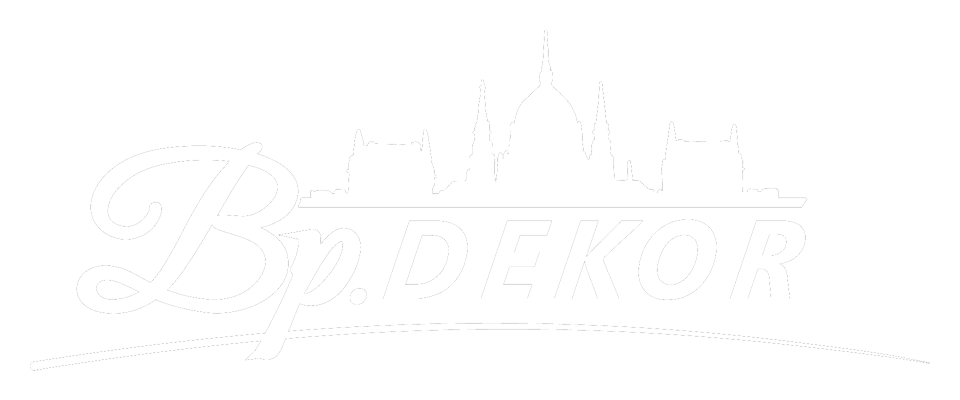 Budapest Dekor